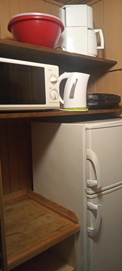 Holiday Home Cumar Cerkno Εξωτερικό φωτογραφία