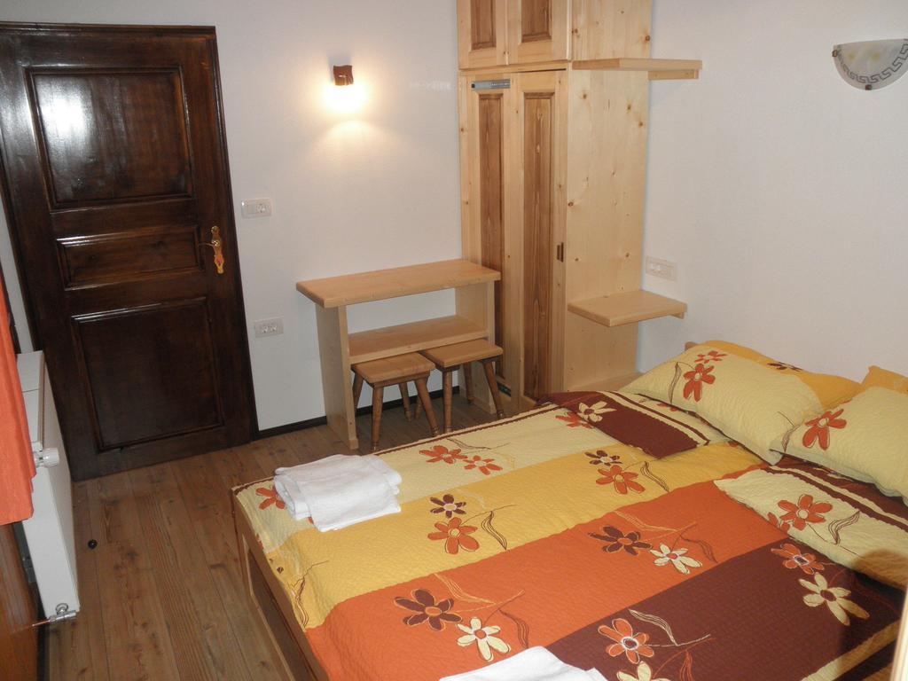 Holiday Home Cumar Cerkno Δωμάτιο φωτογραφία