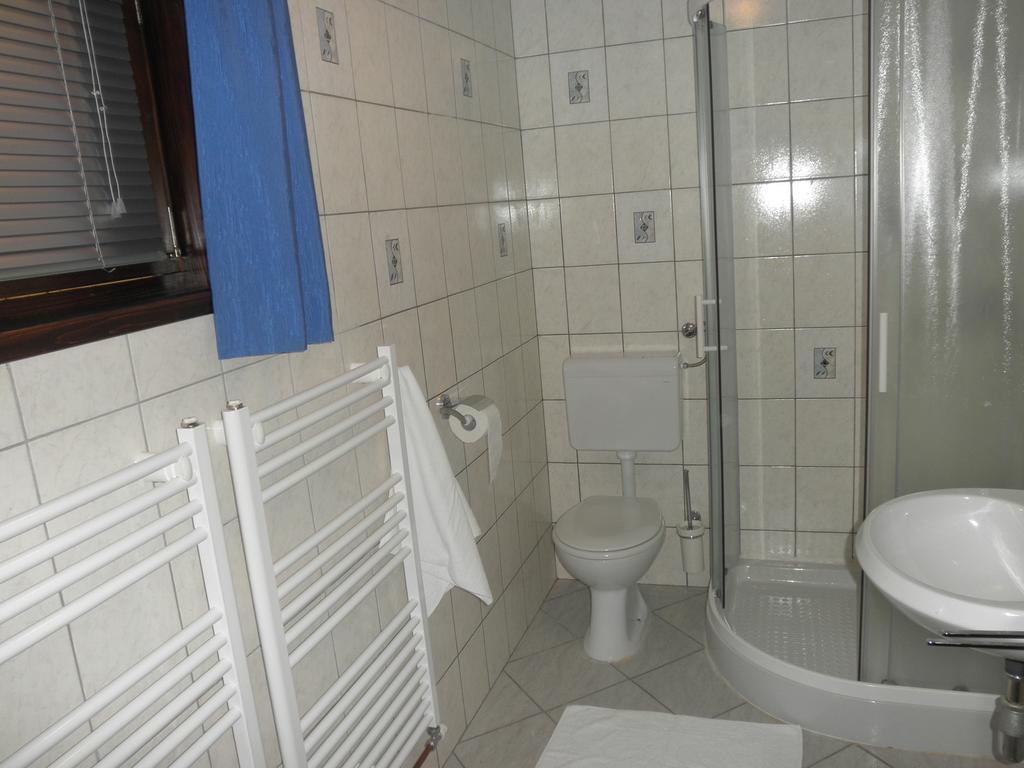Holiday Home Cumar Cerkno Δωμάτιο φωτογραφία