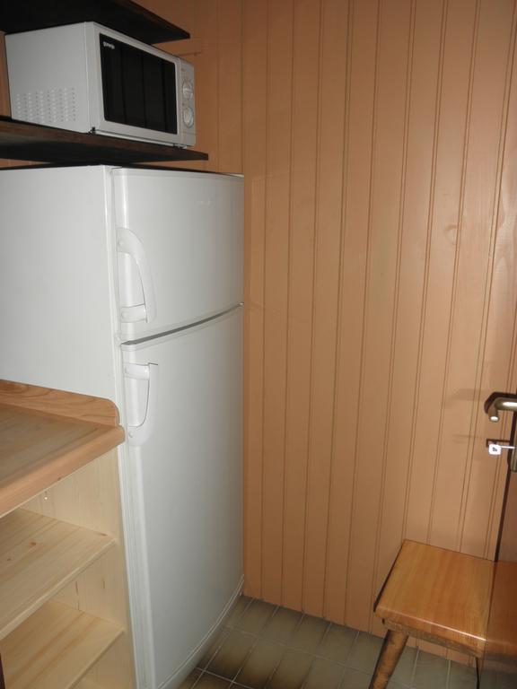Holiday Home Cumar Cerkno Δωμάτιο φωτογραφία