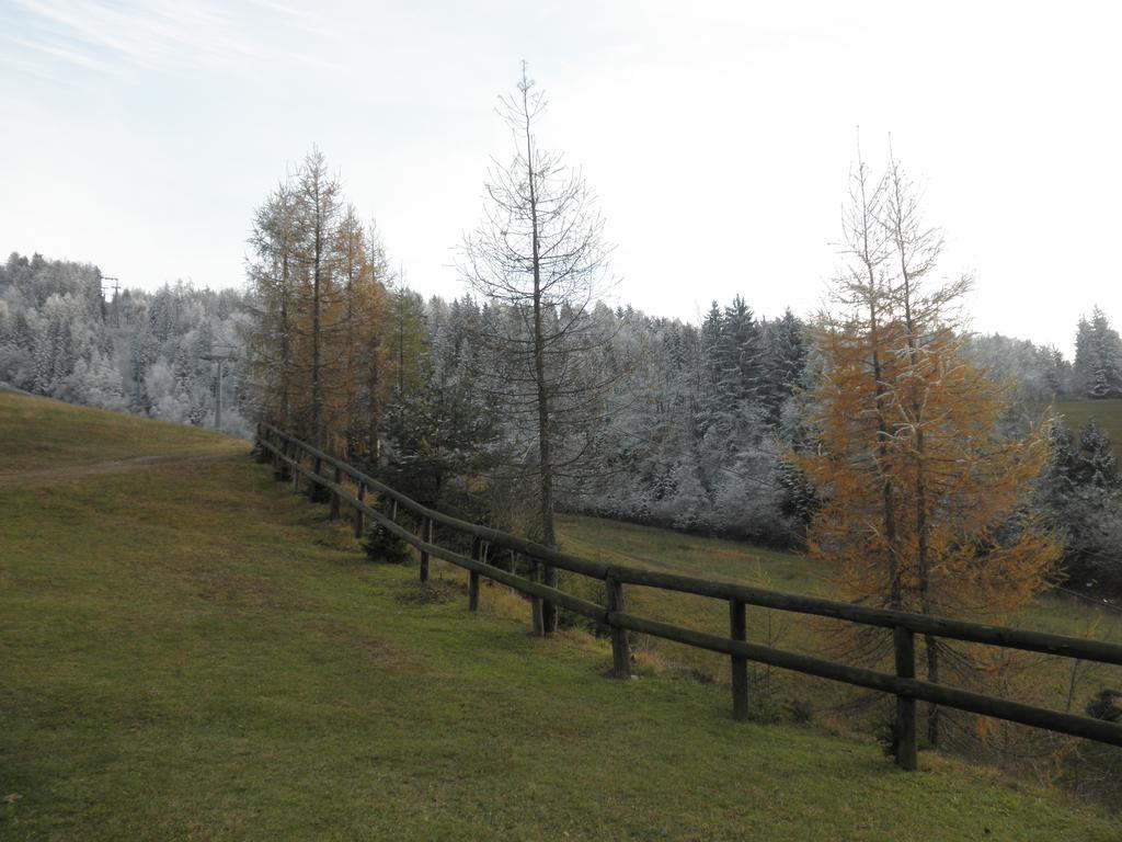 Holiday Home Cumar Cerkno Εξωτερικό φωτογραφία